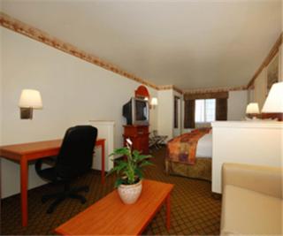 Best Western Inn & Suites - Henrietta - Henrietta - 6