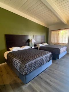 Holiday Motel - Morgan Hill - 7