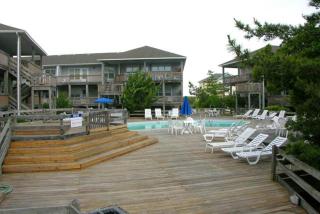 1829 - Sea Escape by Resort Realty - Corolla - 9