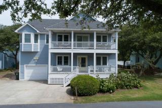 1824 - Country Roads by Resort Realty - Corolla - 9