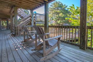 1829 - Sea Escape by Resort Realty - Corolla - 1