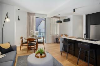 The Retreat at Saddlers House with Private Balcony - Hobart - 5