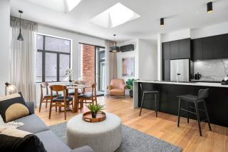 Sanctuary at Saddlers - Where Rustic Meets Refined - 9