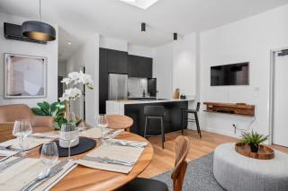 Sanctuary at Saddlers - Where Rustic Meets Refined - 7