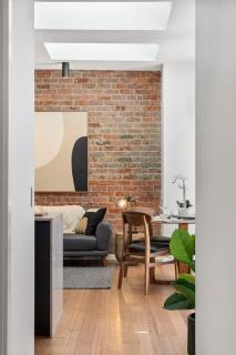 Sanctuary at Saddlers - Where Rustic Meets Refined - 2