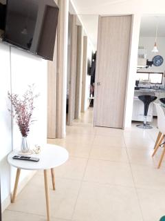 Apartasol Amor y Café, Reserva de la Colina - La Tebaida - 6