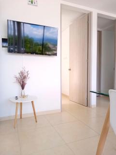 Apartasol Amor y Café, Reserva de la Colina - La Tebaida - 5