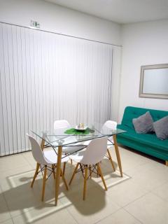 Apartasol Amor y Café, Reserva de la Colina - La Tebaida - 4