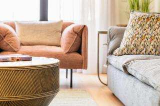 The Rox - Luxe Hobart City Apartment - 3