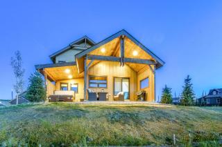 Home on Golf Course with Hot Tub, Near Grand Lake - 9