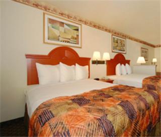 Best Western Inn & Suites - Henrietta - Henrietta - 4