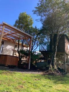 El Viloche - Tiny House - Puerto Montt - 3