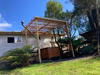 El Viloche - Tiny House - Puerto Montt - 4