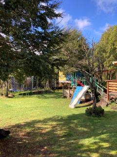 El Viloche - Tiny House - Puerto Montt - 9