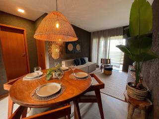 Villas Manatee Apartamento G103 Nobile Stays - Pôrto de Pedras - 8