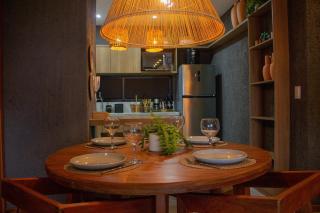 Villas Manatee Apartamento G103 Nobile Stays - Pôrto de Pedras - 7