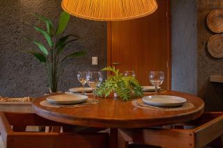 Villas Manatee Apartamento G103 Nobile Stays - Pôrto de Pedras - 6