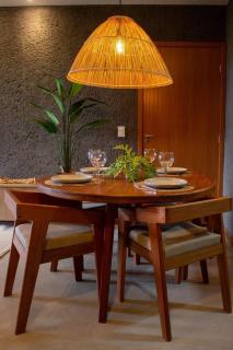 Villas Manatee Apartamento G103 Nobile Stays - Pôrto de Pedras - 1