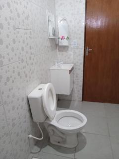 CASA TEMPORADA DONA CECÍLIA - 6