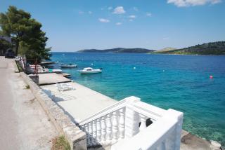 Apartments by the sea Sparadici, Sibenik - 19870 - 7