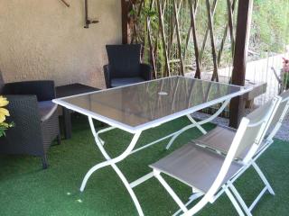 Gîte chaleureux avec terrasse, proche des activités touristiques et nature des Vosges - FR-1-589-177 - 3