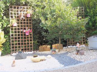 Gîte chaleureux avec terrasse, proche des activités touristiques et nature des Vosges - FR-1-589-177 - 1