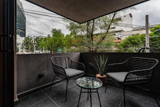 Sonora 11 Apartments by VH - Città del Messico - 9