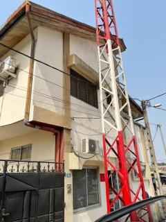 An ultra-modern apartment in the heart of Cotonou - Cotonú - 9