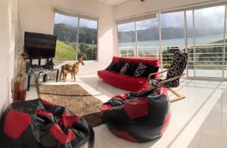 Lago calima home - Darién - 1