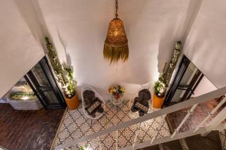Casa Nico - a boutique home in Centro San Miguel - 7