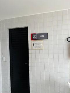 Flat praia Candeias, Piedade - Recife - 8
