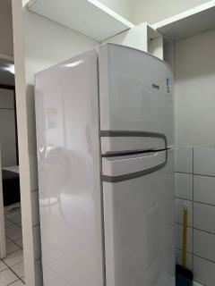 Flat praia Candeias, Piedade - Recife - 5