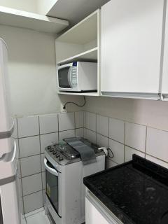 Flat praia Candeias, Piedade - Recife - 4
