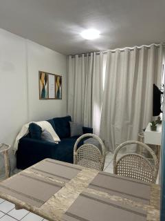Flat praia Candeias, Piedade - Recife - 3