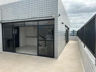 Flat praia Candeias, Piedade - Recife - 2