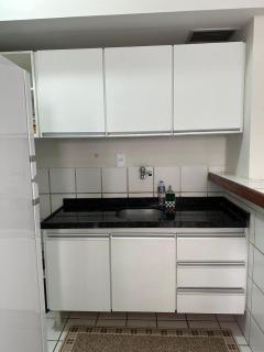 Flat praia Candeias, Piedade - 1