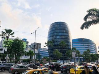 Lujoso depa con vista a todo Guayaquil! - 8