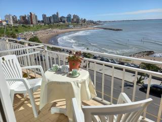 DESCANSO IDEAL "Mar y confort en Varese" - Mar del Plata - 0