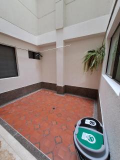Apartamento en Los Colores Estadio 201-401-501 - Medellín - 9