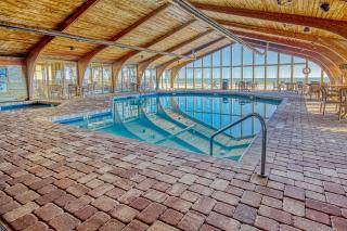Oceanfront 529 at Sands Ocean Club - Myrtle Beach - 5