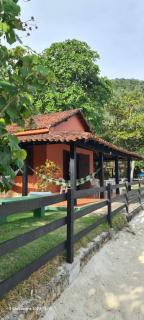 Rancho Ilha de Jaguanum com WIFI - 5