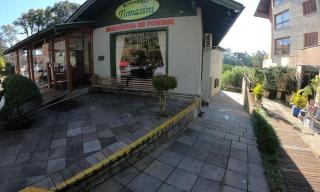 Apartamento Tomasini - Gramado - 1