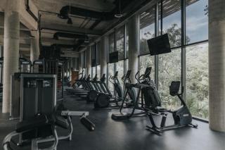 Cenote & Luxury Condo Studio - 2