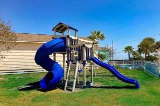 Coral Reef Gataway - 4