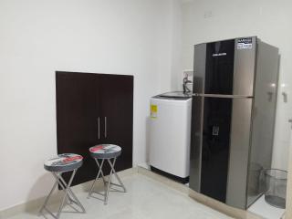 hermoso aparta - estudio ¡! capacidad 2 personas. - Neiva - 5