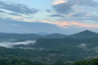 Marla on the Mountain - Sugar Mountain - 8