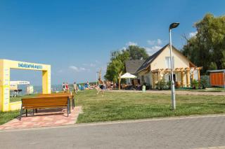 Holiday home in Balatonmariafürdo 40846 - Balatonmáriafürdő - 2