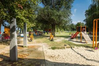 Holiday home in Balatonmariafürdo 40846 - Balatonmáriafürdő - 2