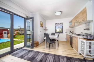 Holiday home in Ábrahamhegy - Balaton 42690 - Ábrahámhegy - 6