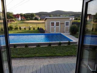 Holiday home in Ábrahamhegy - Balaton 42690 - Ábrahámhegy - 1